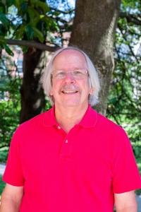 Professor Michael Laskowski