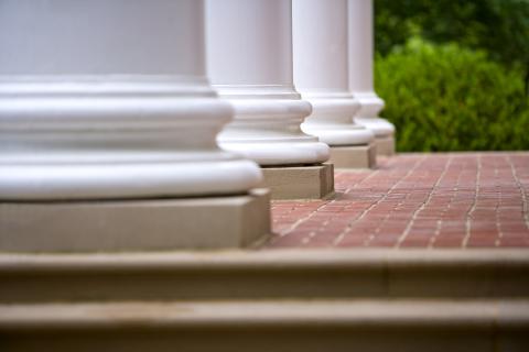 Memorial Chapel